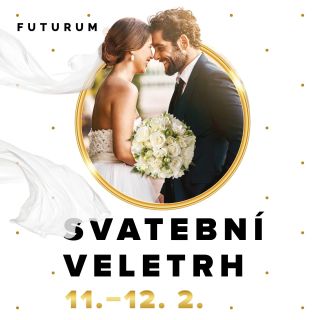 Je to pro nás velká výzva, najdete naše krásné produkty i na tomto výjimečném veletrhu🤵👰#saty #svatba #svatebniveletrh...